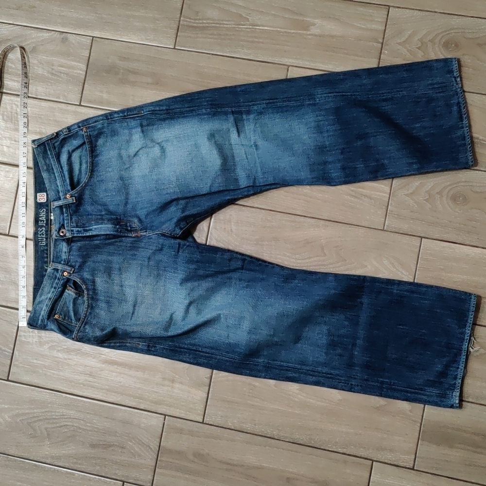 Men's Guess jeans